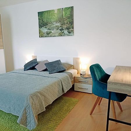 Apartmaji Sofia Marburg Exterior foto